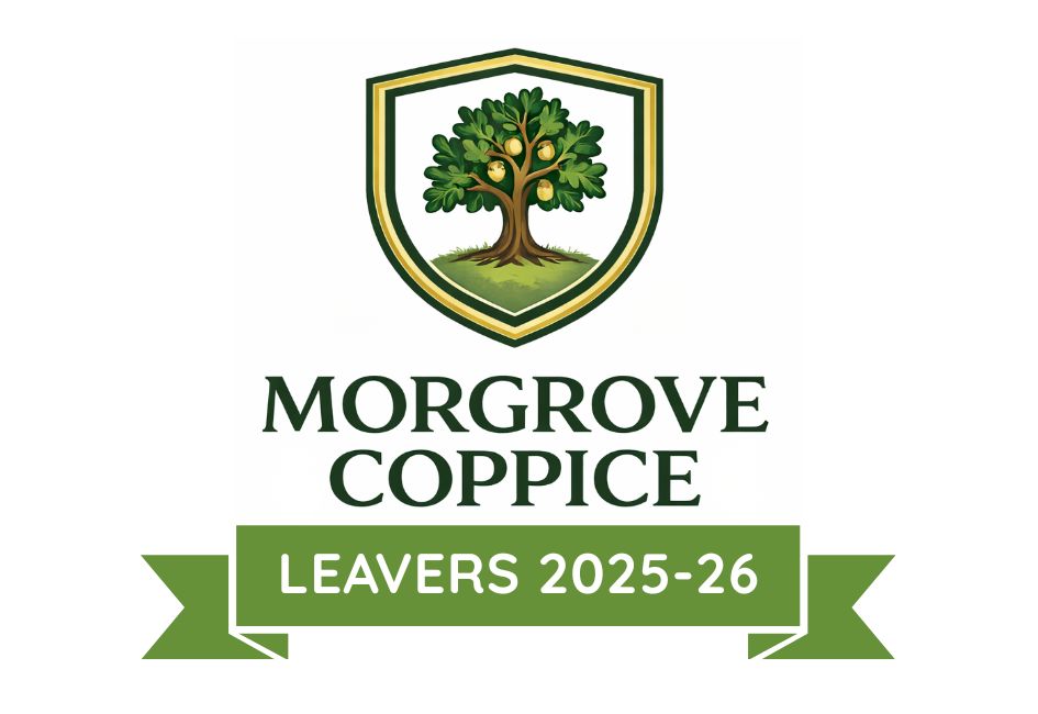 Leavers print layout: Custom wording option