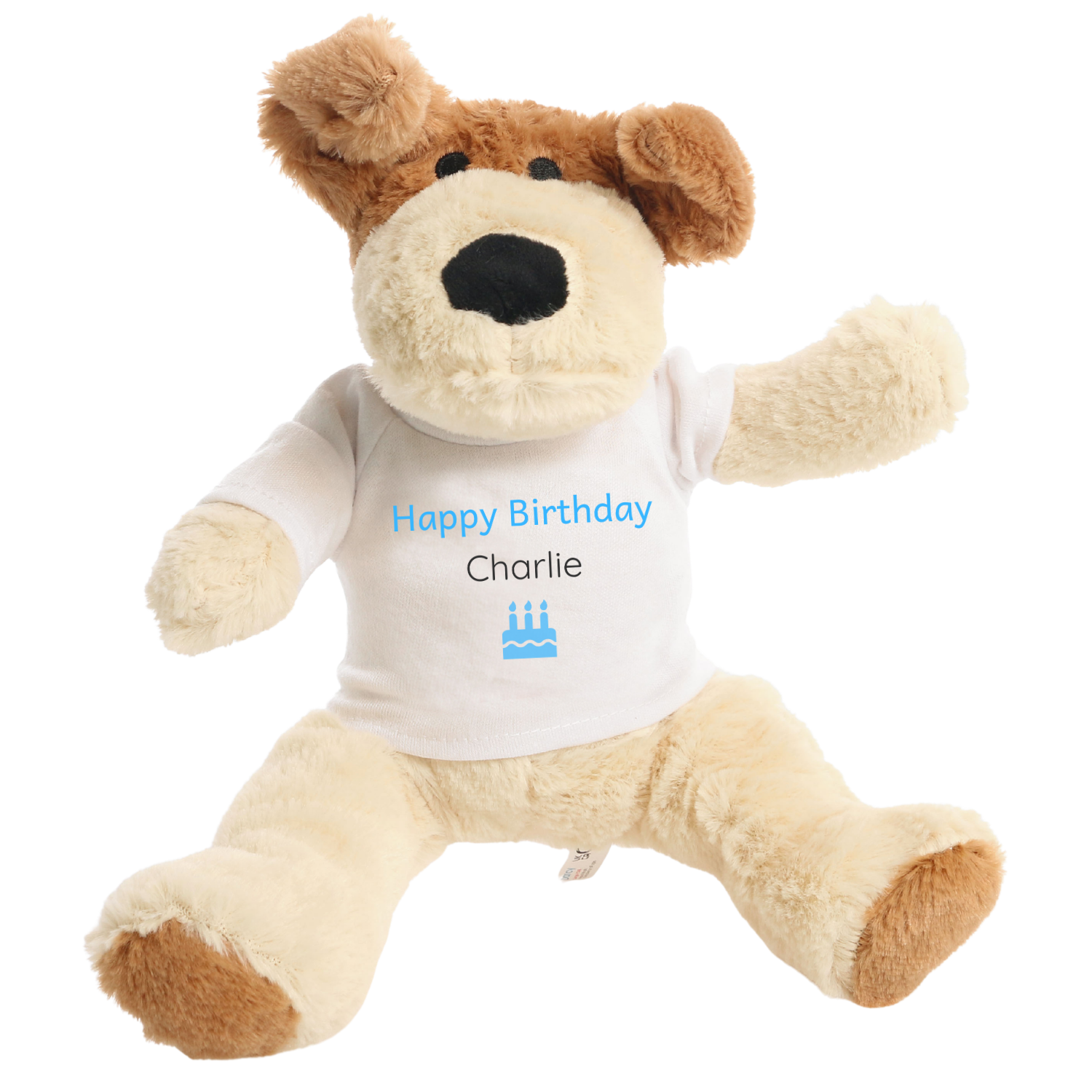 Celebration bear