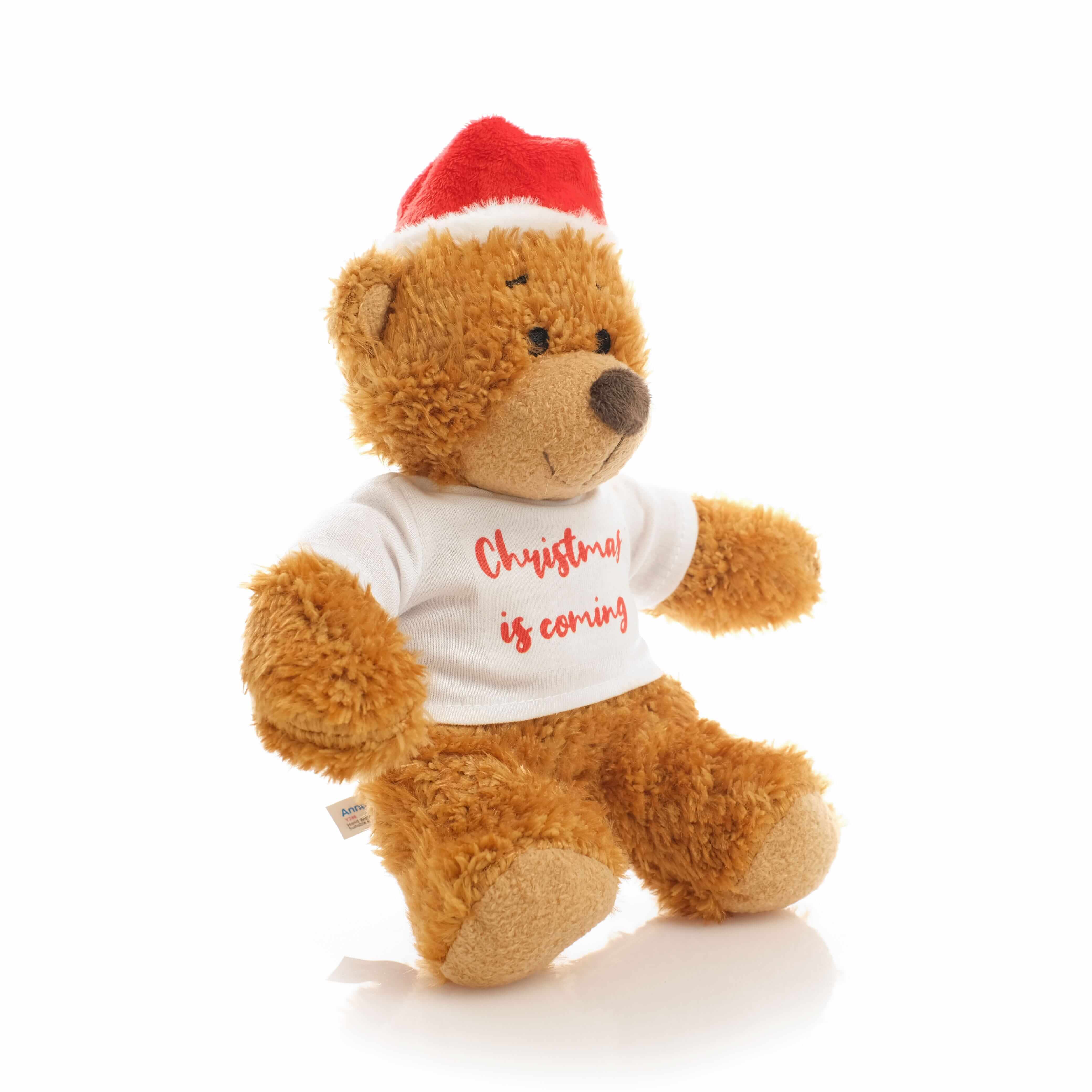 Christmas bear
