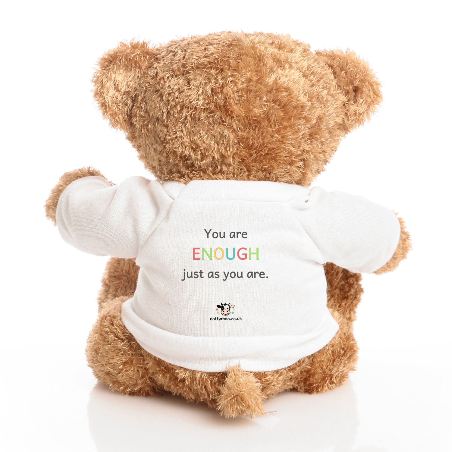 Encouragement Bear confidence and encouragement category