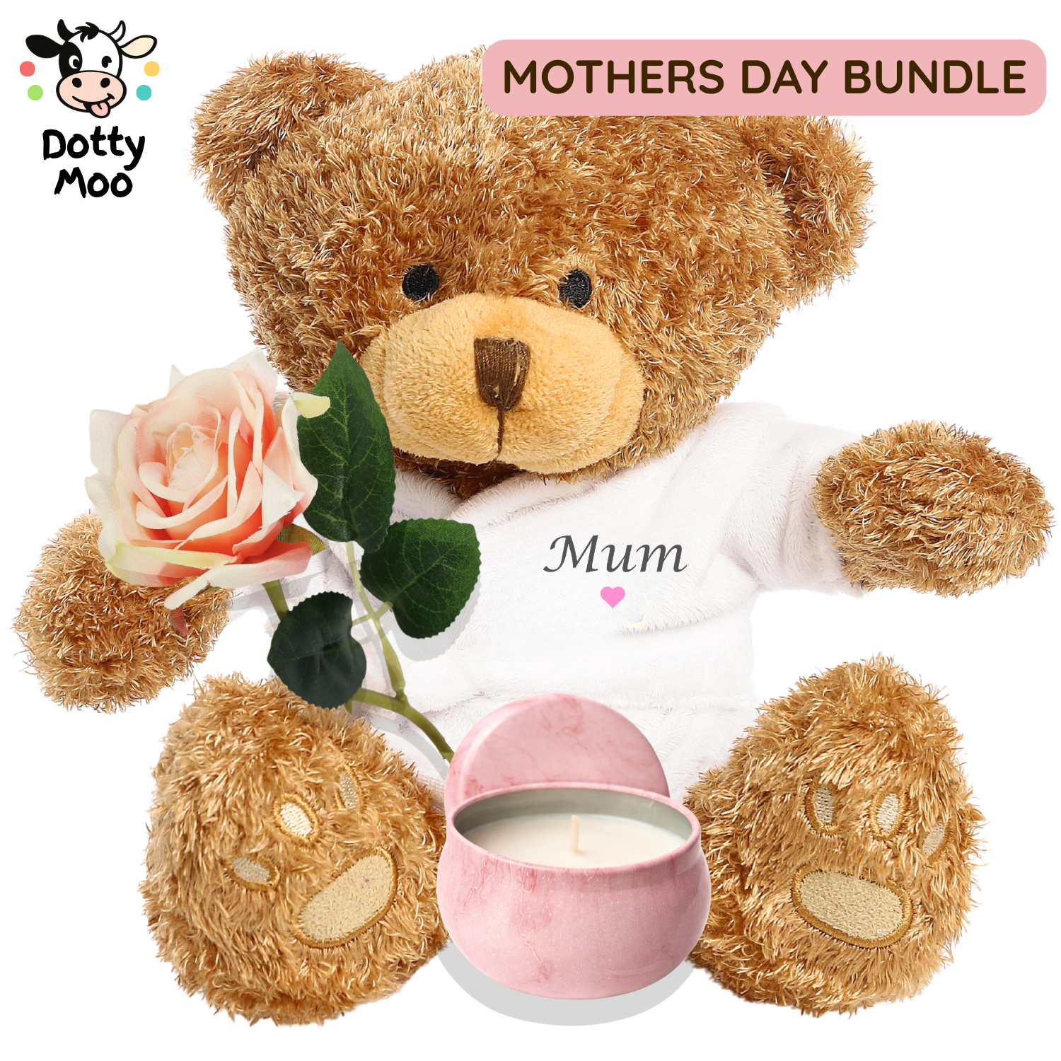 Mother's Day Bundle